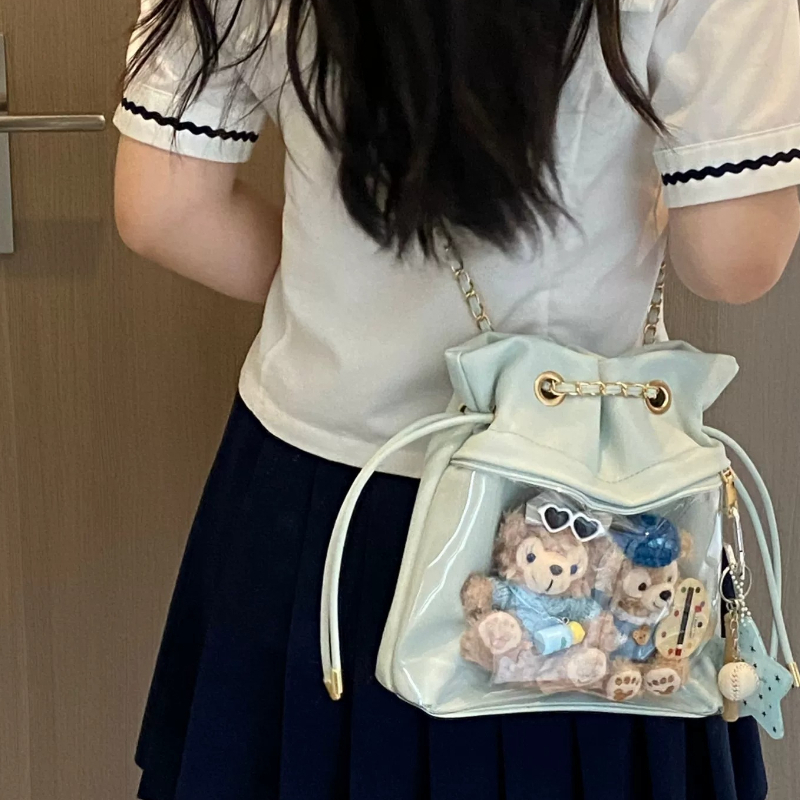 Baby Food Japanese - Japanese Two-dimensional Comic Exhibition Lta Bag