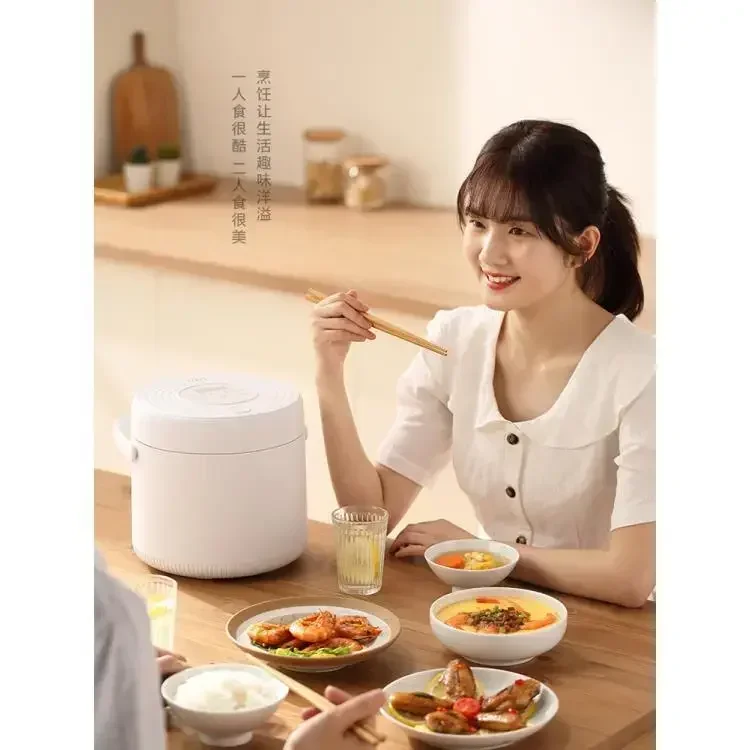 Baby Food Japanese - Mini Rice Cooker 110V 220V Dual