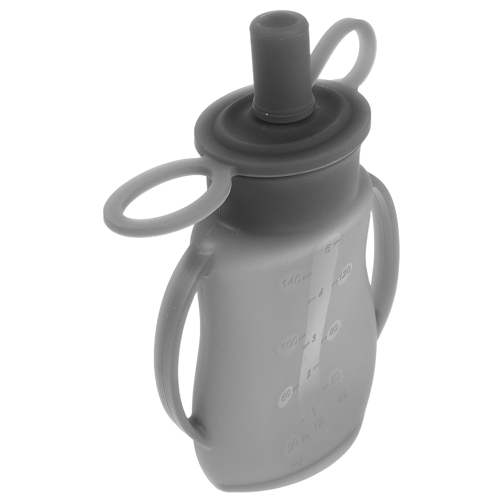 Baby Food Pouches Reusable - Baby Food Storage Bags Reusable Freezer