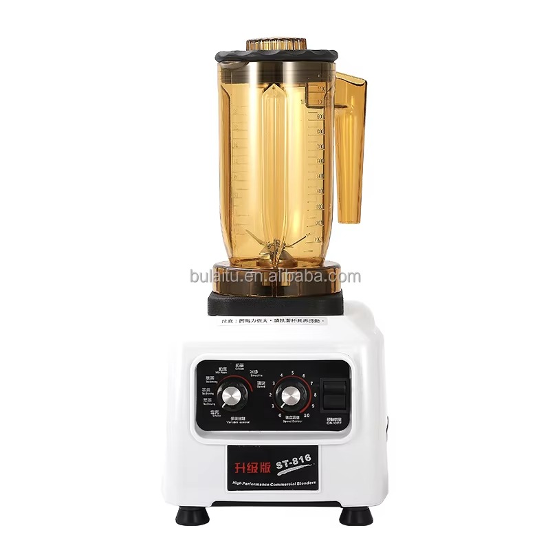 Airo Heavy Duty Commercial Ble - đánh giá và giá Baby Food Blender
