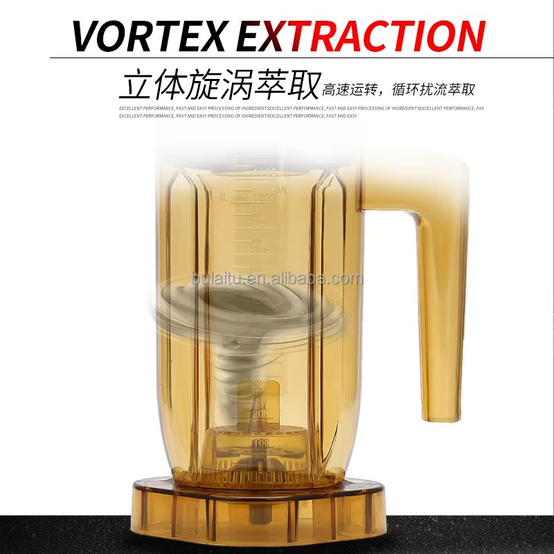 Airo Heavy Duty Commercial Ble - đánh giá và giá Baby Food Blender