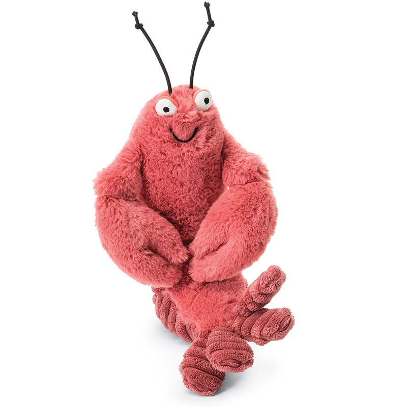 Mới Larry Tôm Hùm Sang Trọng M - đánh giá và giá Baby Food Shrimp