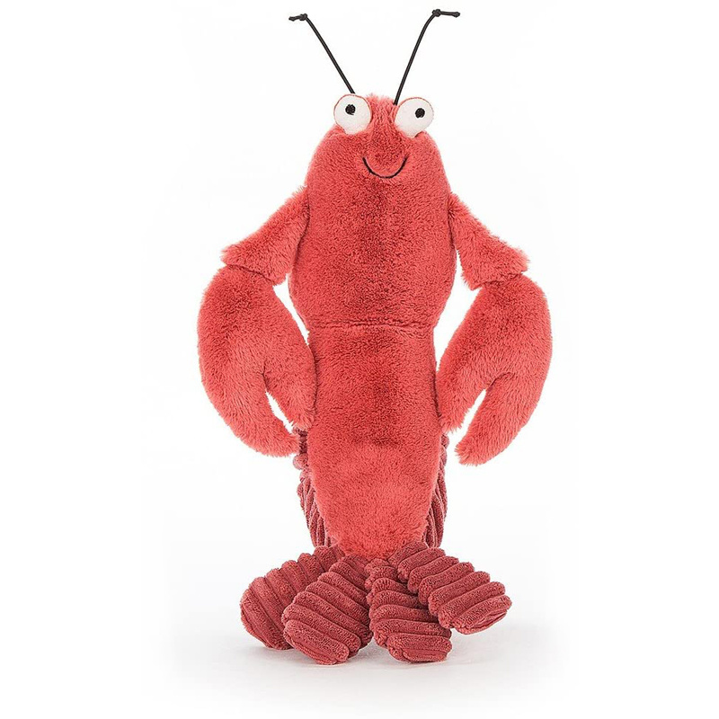 Mới Larry Tôm Hùm Sang Trọng M - đánh giá và giá Baby Food Shrimp