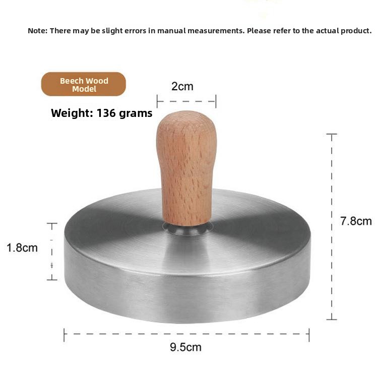 Food Grade Stainless Steel rou - đánh giá và giá Baby Food Shrimp