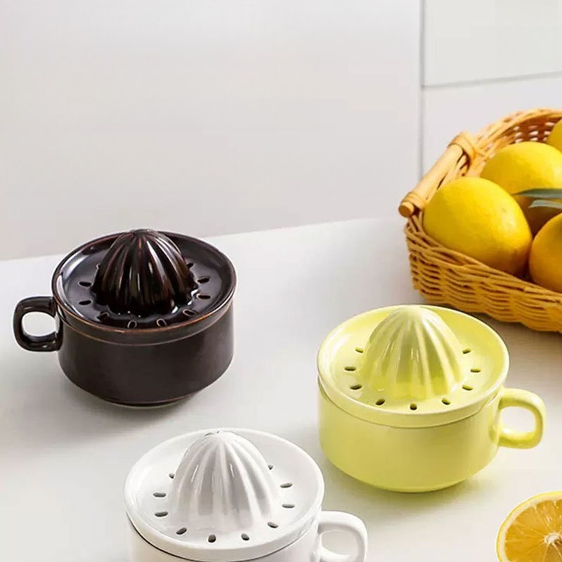 Japanese Ceramic Manual Juicer - đánh giá và giá Baby Food Japanese