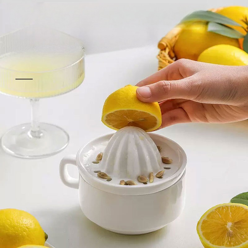 Japanese Ceramic Manual Juicer - đánh giá và giá Baby Food Japanese