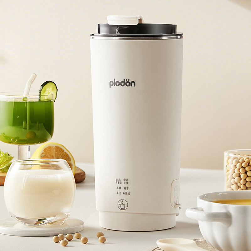 Portable Mini Stainless Steel  - đánh giá và giá Baby Food Blender