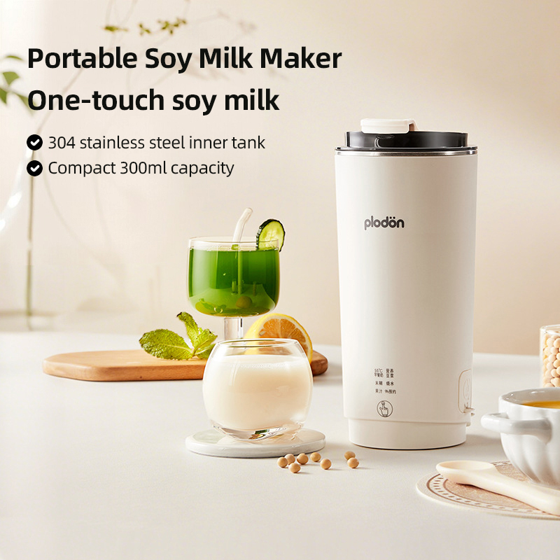 Portable Mini Stainless Steel  - đánh giá và giá Baby Food Blender