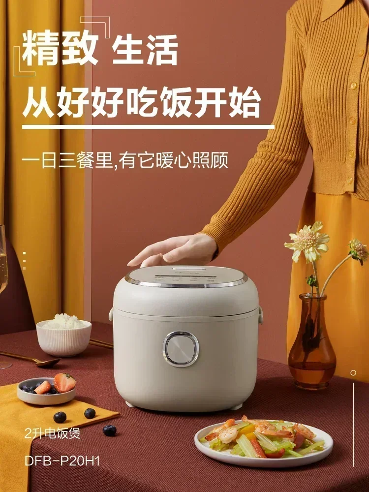 Bear Rice Cooker Home Smart Mi - đánh giá và giá Baby Food Book