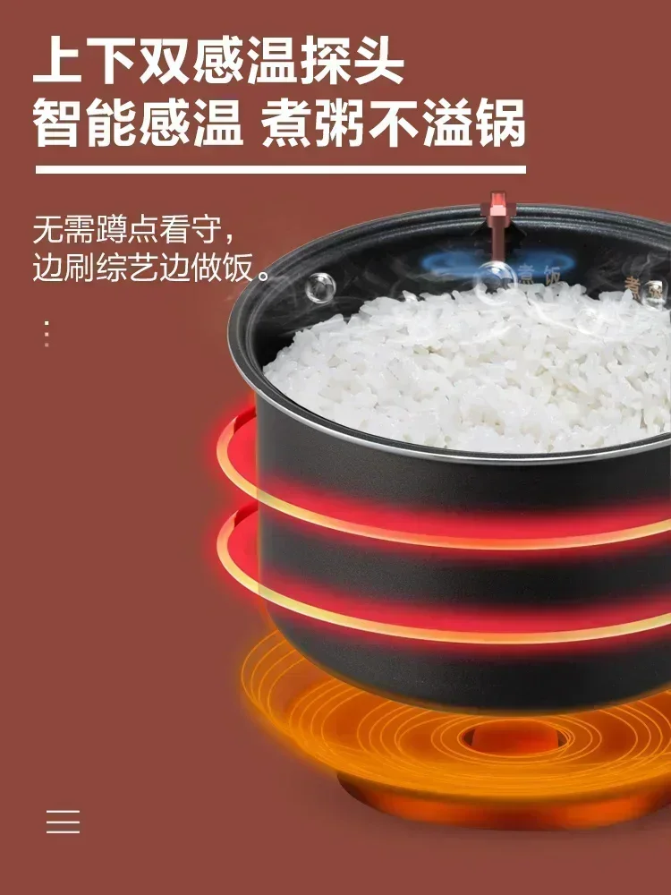 Bear Rice Cooker Home Smart Mi - đánh giá và giá Baby Food Book
