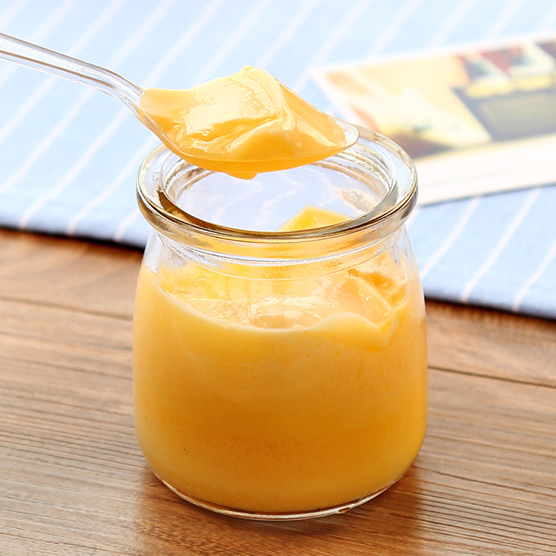 100ML/200ML Chúc Chai Mật Ong  - đánh giá và giá Baby Food Jars Glass