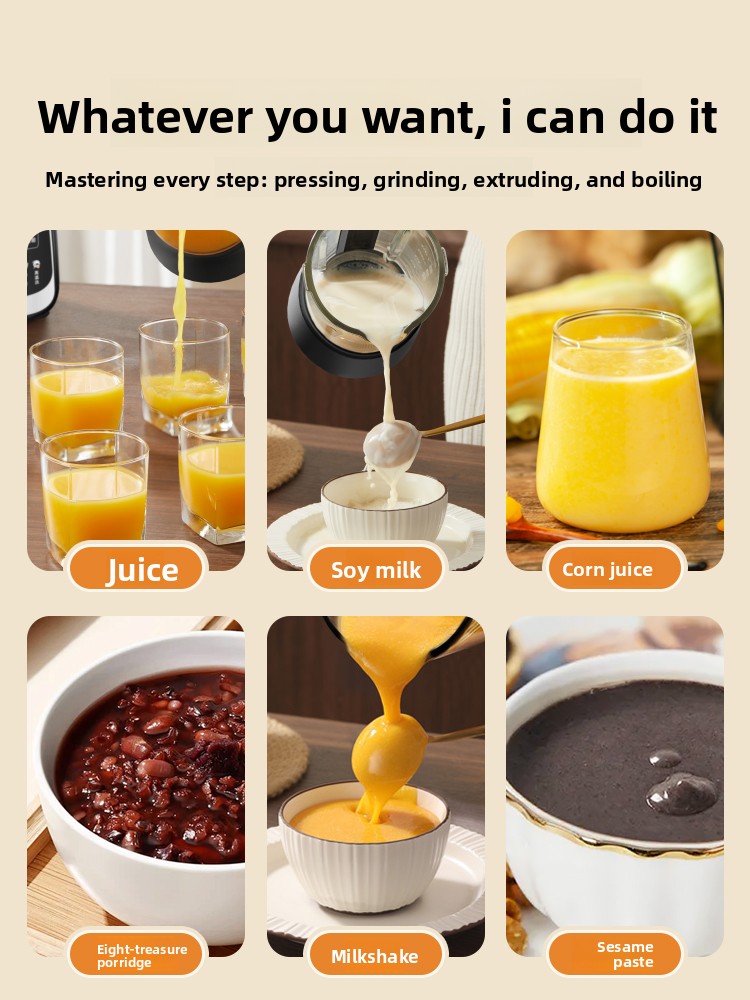 Home-use blender, filter-free  - đánh giá và giá Baby Food Blender