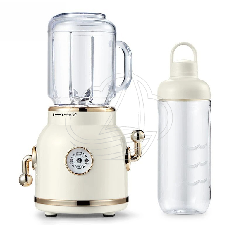 Mini Portable Electric Juicer  - đánh giá và giá Baby Food Blender