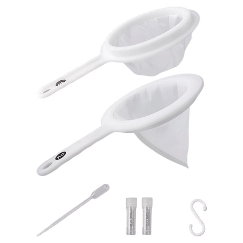 AB66-Baby Brine Shrimp Sieve 8 - đánh giá và giá Baby Food Shrimp