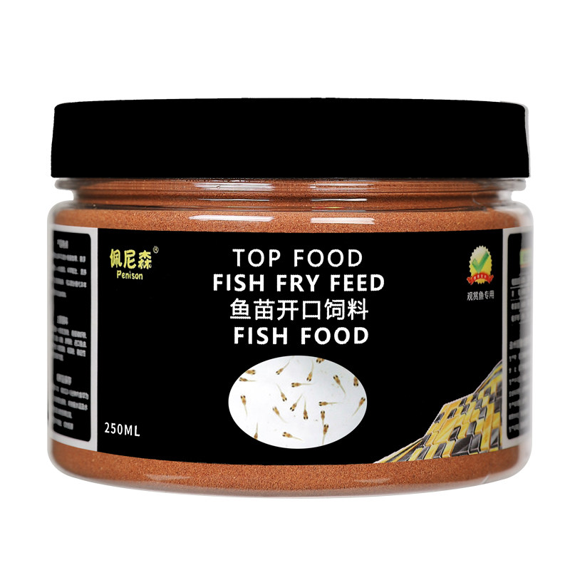 PENISON Powder Baby Fish Food, - đánh giá và giá Baby Food High In Protein