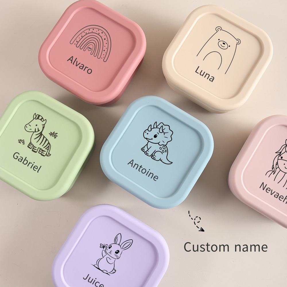 Custom Name or Pattern 1pc Foo - đánh giá và giá Baby Food Jars Glass