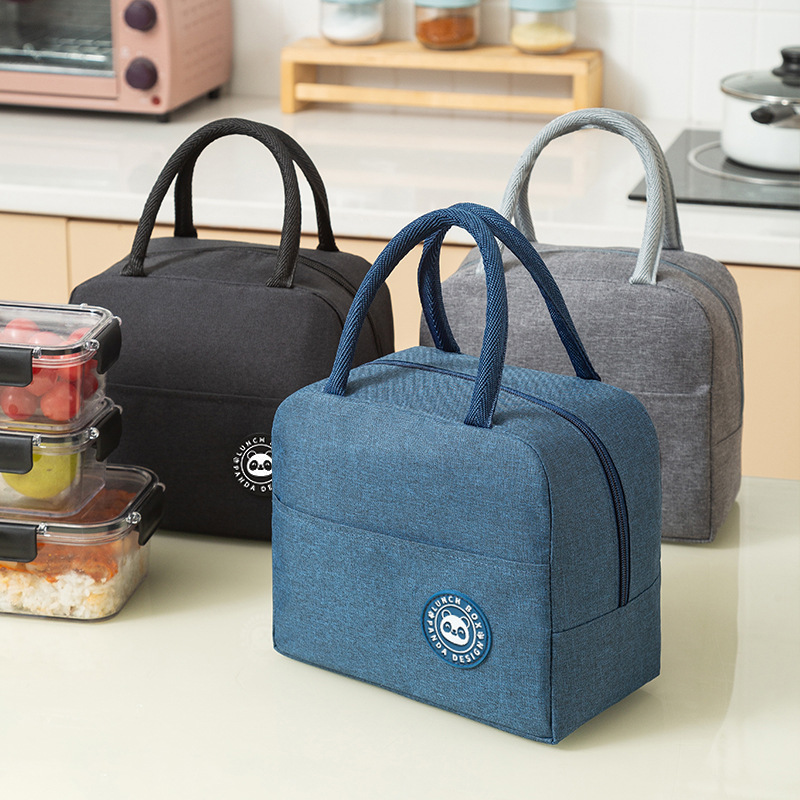 Portable Cooler Bag Ice Pack L - đánh giá và giá Baby Food Container