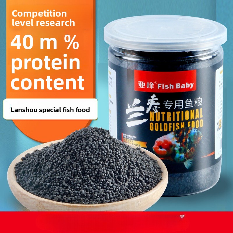 Fish Baby Sinking Goldfish Foo - đánh giá và giá Baby Food High In Protein