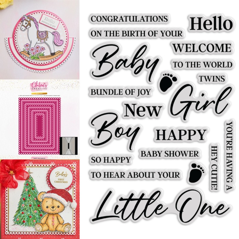 Bunny Rattle Blocks Baby Girl  - đánh giá và giá Baby Food Book