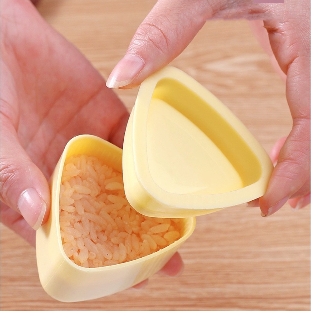 Rice and Vegetable Roll Mold F - đánh giá và giá Baby Food Japanese