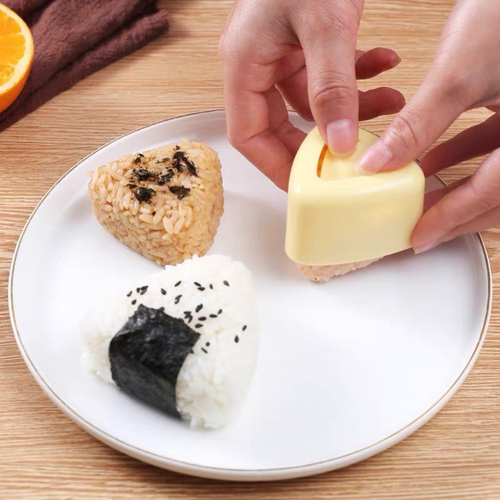 Rice and Vegetable Roll Mold F - đánh giá và giá Baby Food Japanese