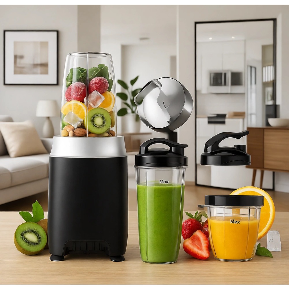 11pc Personal Blender 900W for - đánh giá và giá Baby Food Blender