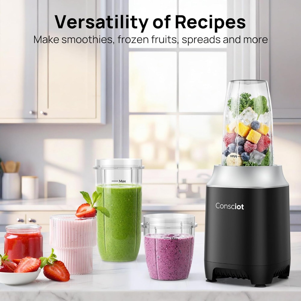 11pc Personal Blender 900W for - đánh giá và giá Baby Food Blender