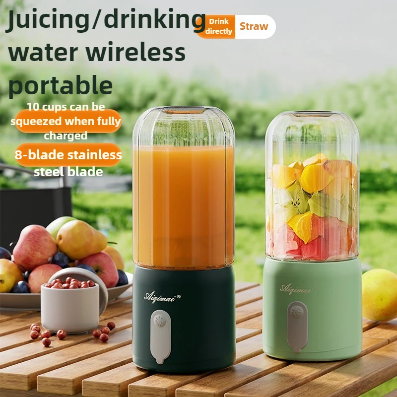 350ml Portable Small Juicing C - đánh giá và giá Baby Food Blender