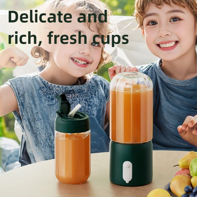 350ml Portable Small Juicing C - đánh giá và giá Baby Food Blender