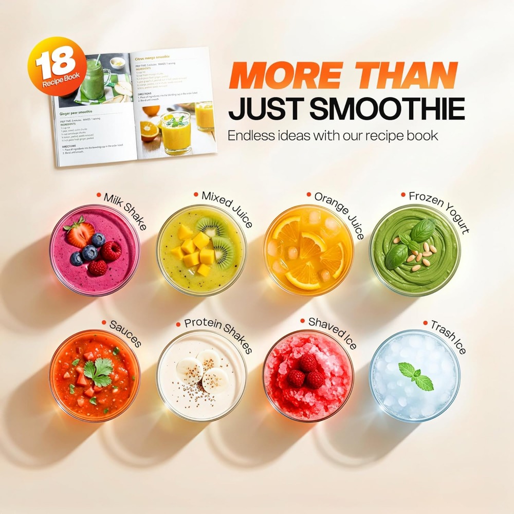 Portable Personal Smoothie Ble - đánh giá và giá Baby Food Blender