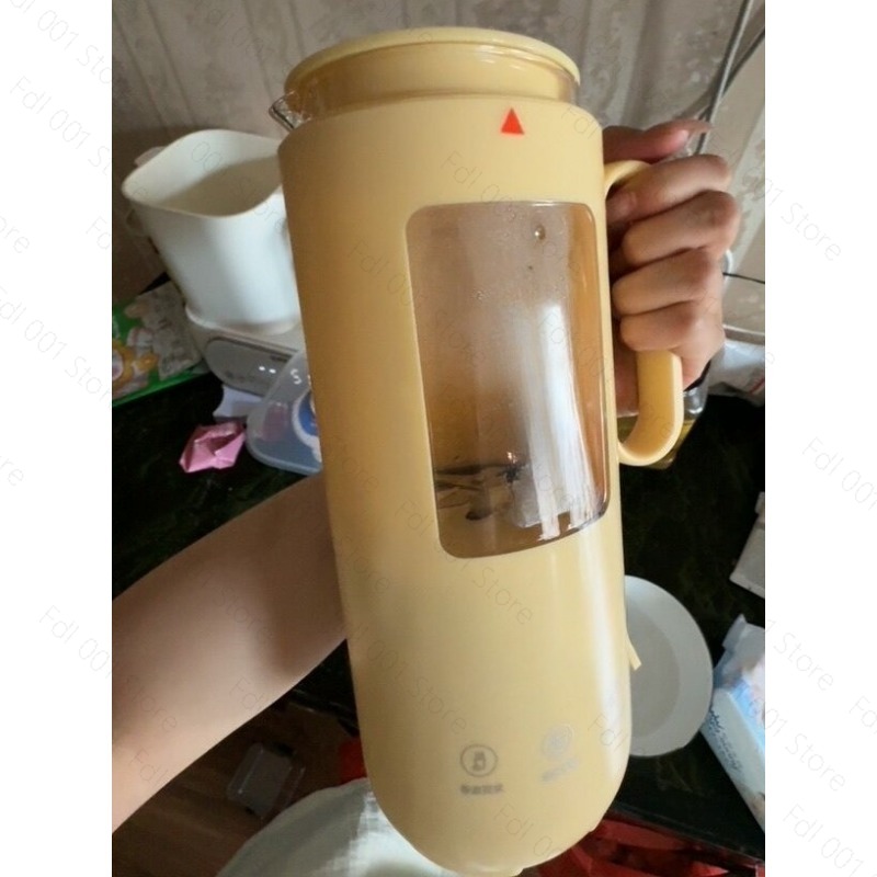 350ml Mini Electric Blender Au - đánh giá và giá Baby Food Blender