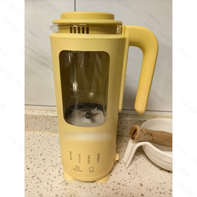 350ml Mini Electric Blender Au - đánh giá và giá Baby Food Blender