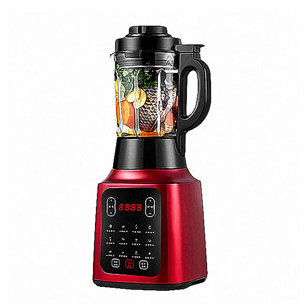 Automatic Household Blender Mu - đánh giá và giá Baby Food Blender