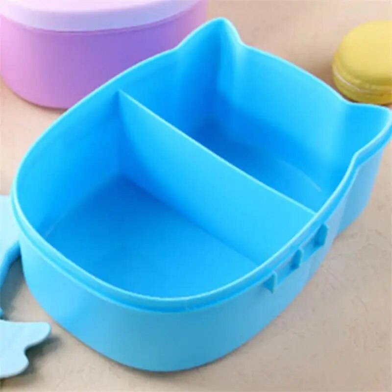 Portable Plastic Children Stud - đánh giá và giá Baby Food Container