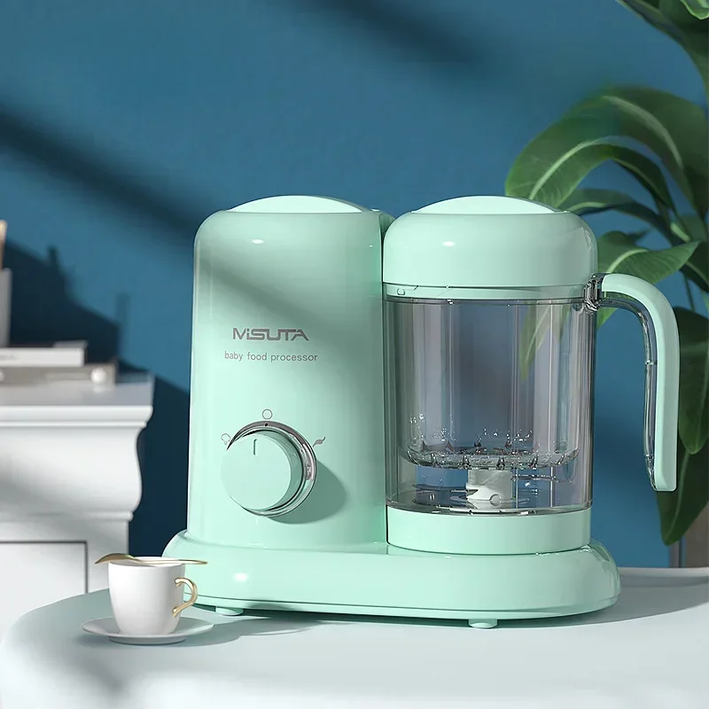 Baby Food Supplement Machine C - đánh giá và giá Baby Food Grinder Machine