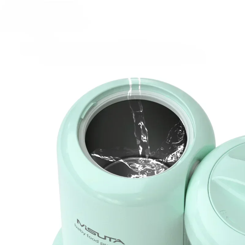 Baby Food Supplement Machine C - đánh giá và giá Baby Food Grinder Machine