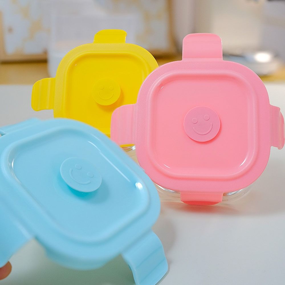 170ml Baby Food Storage Jar Gl - đánh giá và giá Baby Food Jars Glass