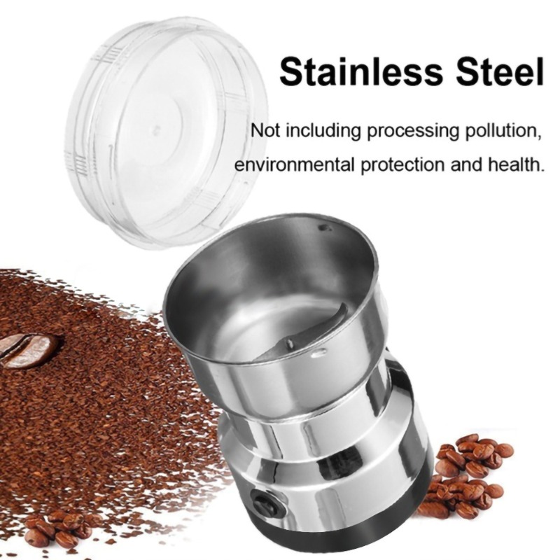 2026-hot 110V-220V Electric Gr - đánh giá và giá Baby Food Grinder Machine