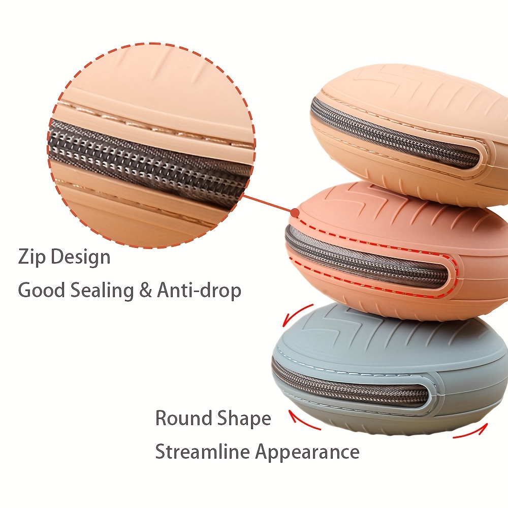 Food Grade Baby Soft Silicone  - đánh giá và giá Baby Food Container