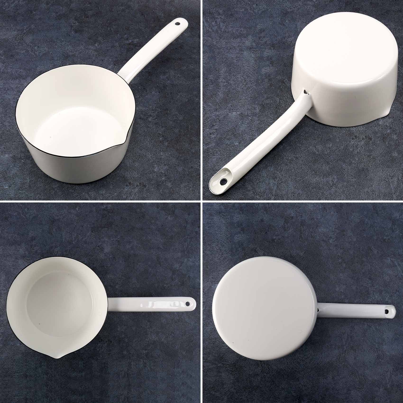 1.3L Japanese Style White Cera - đánh giá và giá Baby Food Japanese