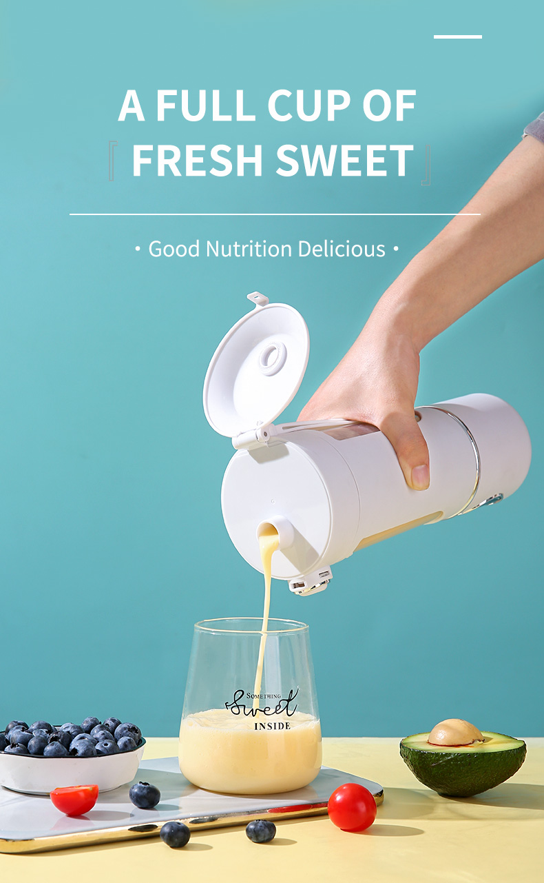 Portable multifunctional 2-in- - đánh giá và giá Baby Food Blender