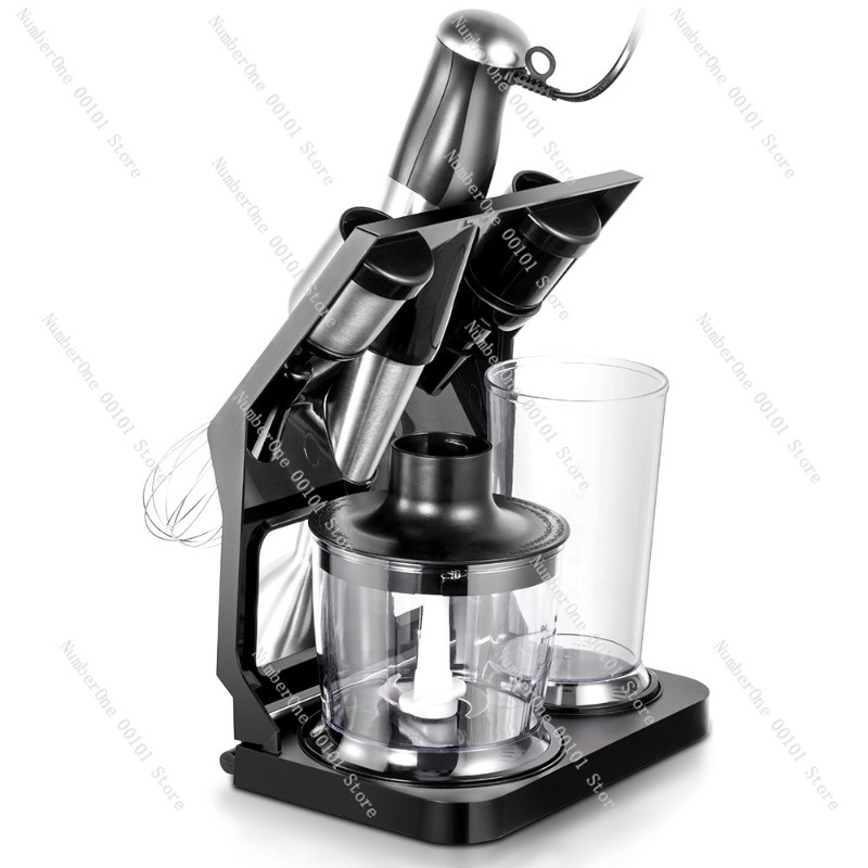 5 In 1 Handheld Immersion Blen - đánh giá và giá Baby Food Blender