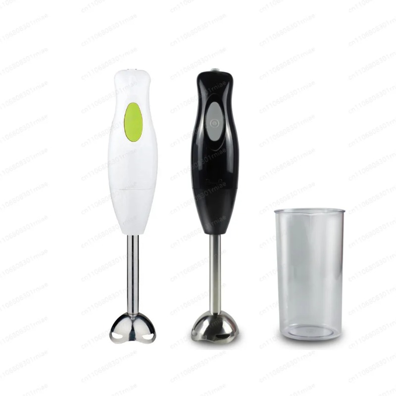 Household Small Handheld Elect - đánh giá và giá Baby Food Blender