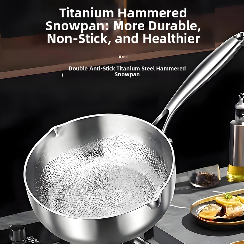 2025 New Pure Titanium Shizong - đánh giá và giá Baby Food Container