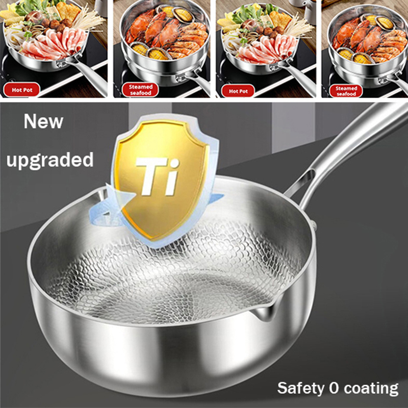 2025 New Pure Titanium Shizong - đánh giá và giá Baby Food Container