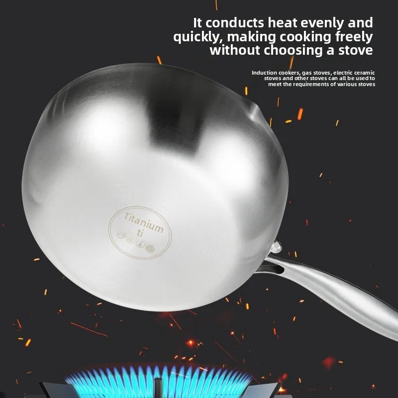 2025 New Pure Titanium Shizong - đánh giá và giá Baby Food Container