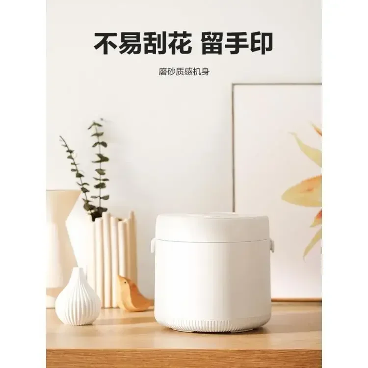 Mini Rice Cooker 110V 220V Dua - đánh giá và giá Baby Food Japanese