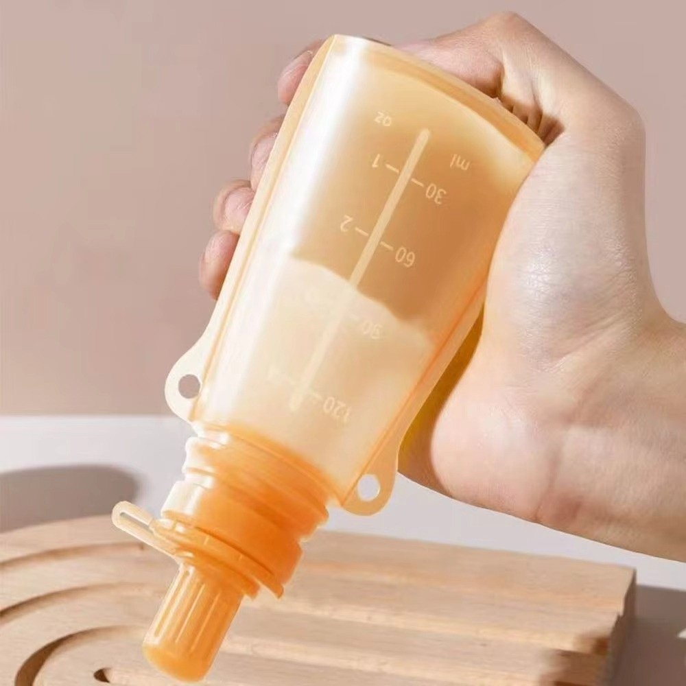 BPA Free Baby Food Pouch Leak- - đánh giá và giá Baby Food Pouches Reusable