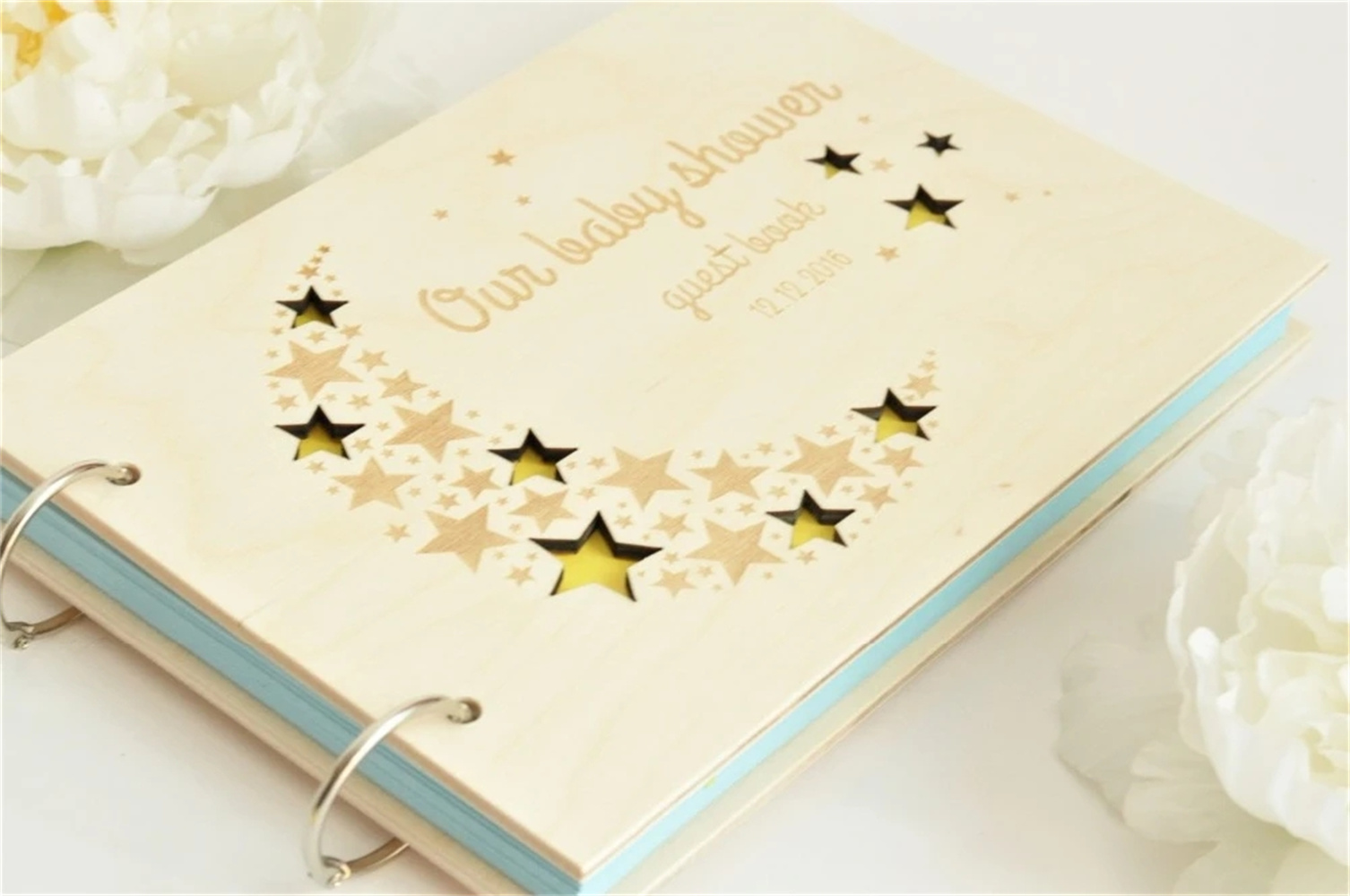 Tùy chỉnh văn bản nào chéo Gỗ  - đánh giá và giá Baby Food Book