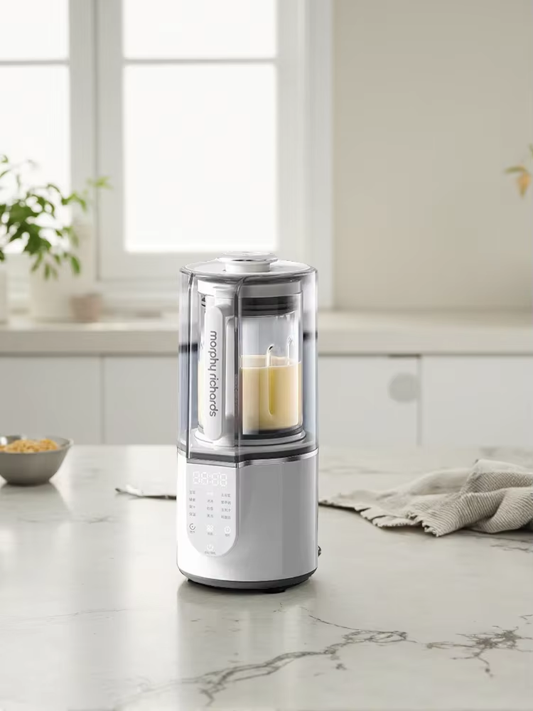 Morphy Richards 220V Quiet Mul - đánh giá và giá Baby Food Blender